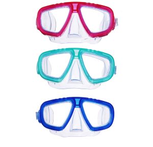 מסכת צלילה CAYMAN