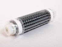 מברשת משולבת  pvc לרובוט