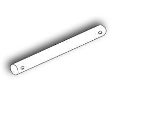 מוט מסגרת A/B/C