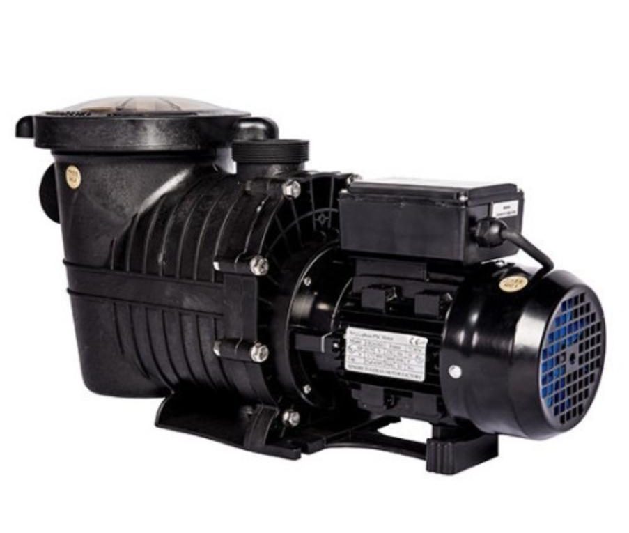 משאבת סחרור 1.5 כ"ס - MUSTANG SUPER LINE