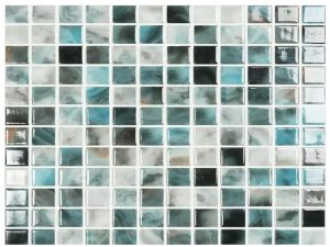 פסיפס לבריכה – דגם אייר פורס