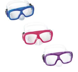 מסיכת צלילה לנוער שכבה כפולה