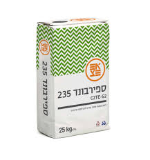 ספירבונד 235 (C2TE-S2)