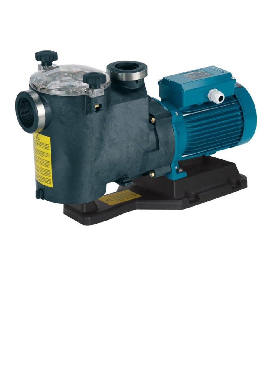 משאבת סחרור 2 כ"ס - CALPEDA