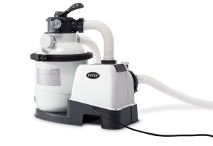 משאבת חול 1500 גלון INTEX