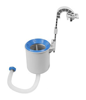 סקימר INTEX לבריכה