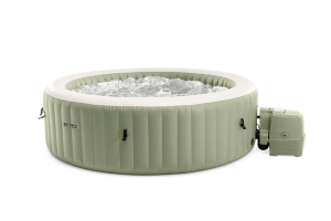 ג'קוזי מתנפח בועות (6 אנשים) דגם: 28428 INTEX