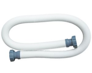 צינור 1.5מ' למשאבה INTEX