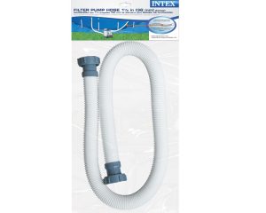 צינור 1.5מ' למשאבה INTEX