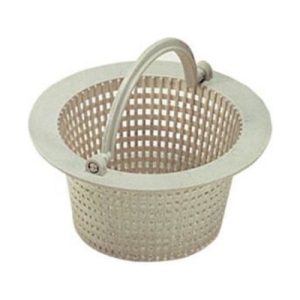 סלסלת ניקוז לסקימר לבריכות עליות