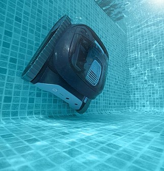 רובוט לניקוי אלחוטי Mytronics Dolphin LIBERTY 200 – תמונה 2