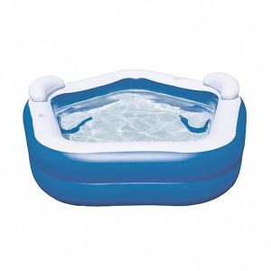 בריכה מתנפחת FUN – משפחתית Bestway