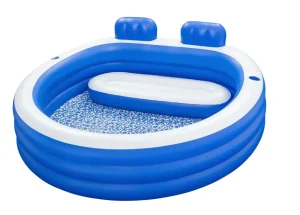 בריכה מתנפחת משפחתית Bestway