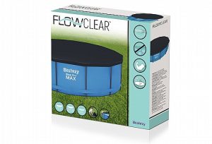 כיסוי לבריכה עגולה Bestway – 3.66