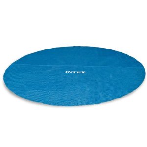 כיסוי סולארי לבריכה עגולה INTEX – 3.66