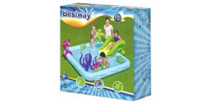 בריכת פעילות אקווריום Bestway