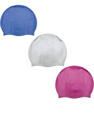 כובע שחייה סיליקון H.PRO