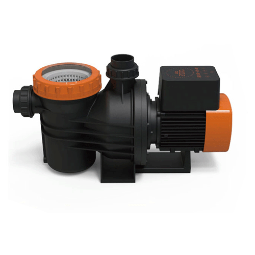 משאבת סחרור 1.5 כ"ס - KT