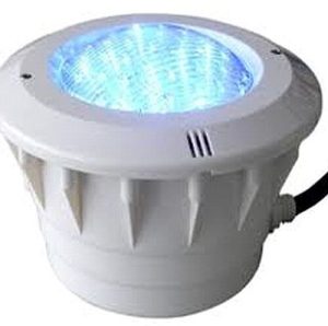 נורת לד לבריכה צבע לבן קר