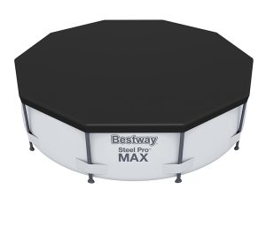 כיסוי לבריכה עגולה Bestway – 3.05