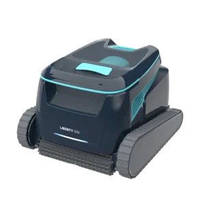 רובוט לבריכה דגם : Dolphin LIBERTY 600 Maytronics