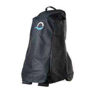 כיסוי לעגלה לרובוט דולפין MAYTRONICS