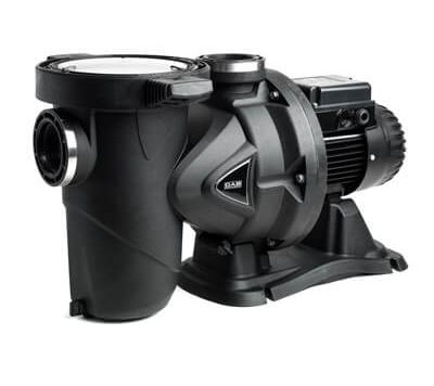 משאבת סחרור 3 כ"ס - DAB EUROSWIM