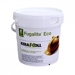 רובה קראמית Fugalite Eco