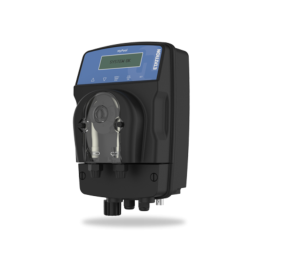 בקר E -Pool – PH