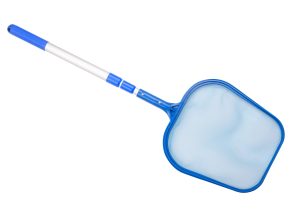 רשת+מוט טלסקופי