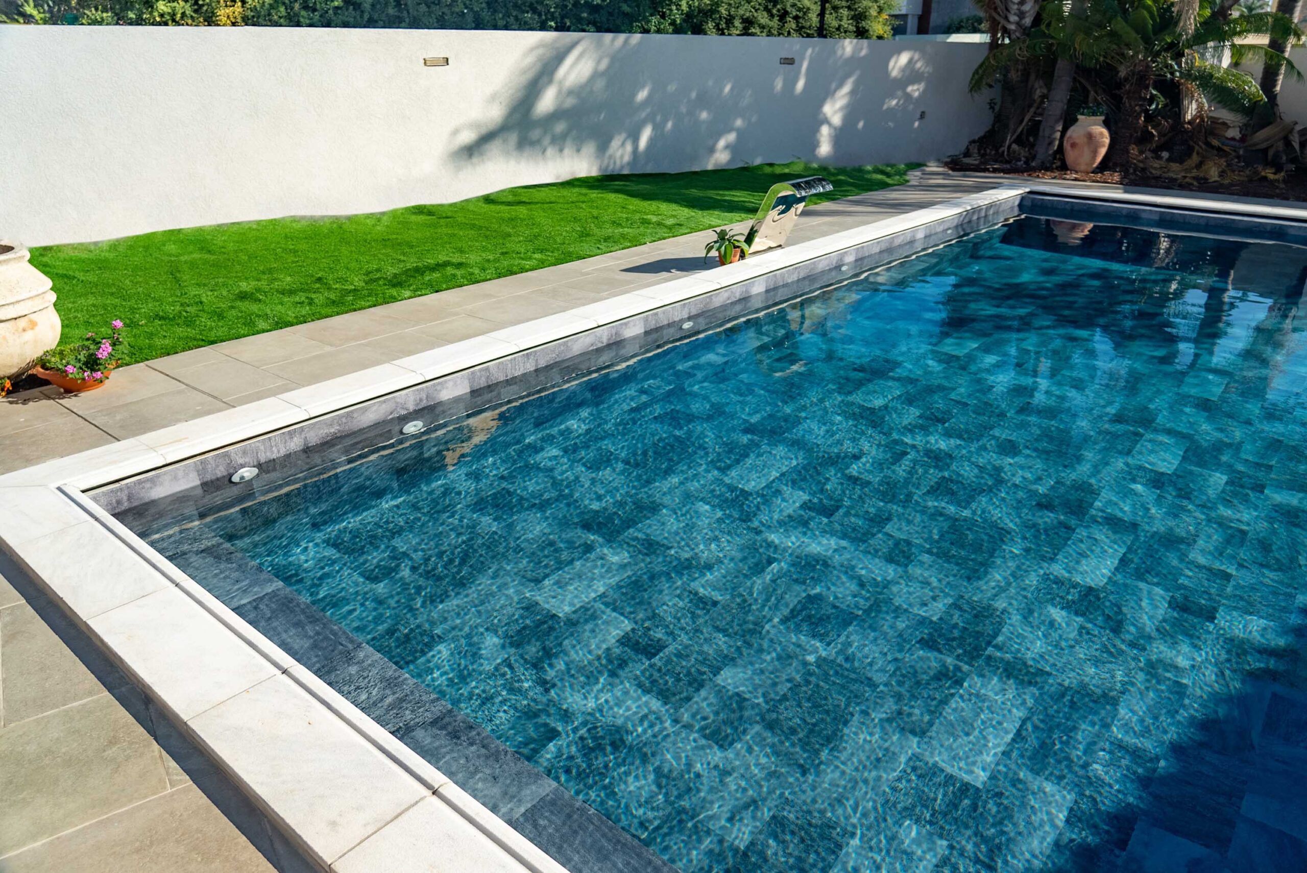 StoneTile-Grey – תמונה 9