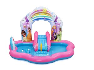 בריכת פעילות דיסני – נסיכות Bestway