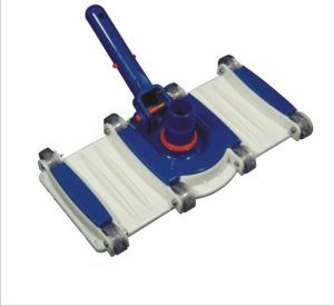 מטאטא יונק לבריכה