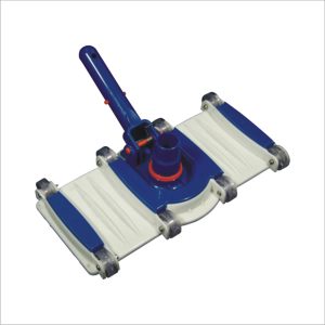 אביזרי ניקיון לבריכה