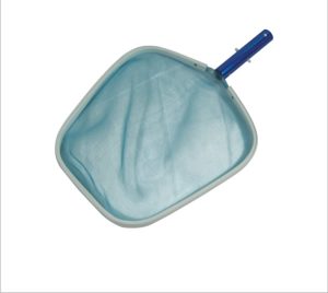 רשת עלים מחוזקת