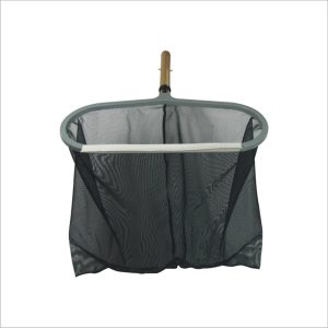 סל רשת לעלים