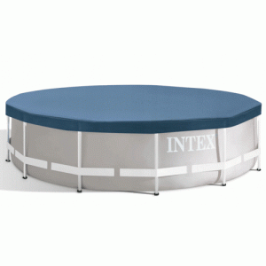 כיסוי לבריכה עגולה INTEX – 3.05