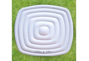 שומר חום לג'קוזי מתנפח 6 מתרחצים