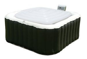 שומר חום לג'קוזי מתנפח 6 מתרחצים