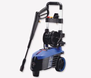 מכשיר שטיפה בלחץ Bar 116/ 1600 PSI