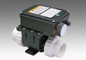 גוף חימום 3 kw כולל טרמוסטט חיצוני