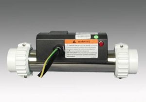 גוף חימום לג'קוזי 3 kw