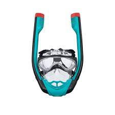 מסיכת פנים שנורקל – מידות גדולות