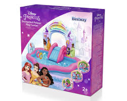 בריכת פעילות דיסני – נסיכות Bestway