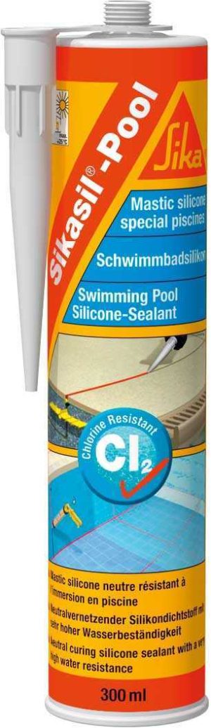 סיקה pool סיל