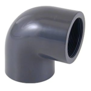 זווית 90° 50מ"מ הב/הד