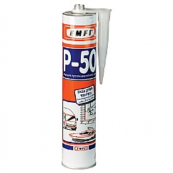 דבק P50  איטום