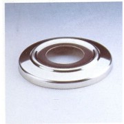 רוזטה לסולם בקוטר 43 מ"מ