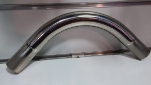 זווית נירוסטה 316