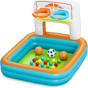 בריכת משחקי כדור לקטנטנים Bestway
